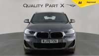 USED 2021 70 BMW X2 1.5 25e 10kWh M Sport X SUV 5dr Petrol Plug-in Hybrid Auto xDrive Euro 6 (s/s) (220 ps) NEW IN STOCK