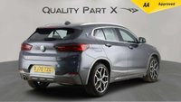 USED 2021 70 BMW X2 1.5 25e 10kWh M Sport X SUV 5dr Petrol Plug-in Hybrid Auto xDrive Euro 6 (s/s) (220 ps) NEW IN STOCK