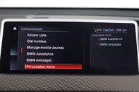 USED 2021 70 BMW X2 1.5 25e 10kWh M Sport X SUV 5dr Petrol Plug-in Hybrid Auto xDrive Euro 6 (s/s) (220 ps) NEW IN STOCK