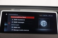USED 2021 70 BMW X2 1.5 25e 10kWh M Sport X SUV 5dr Petrol Plug-in Hybrid Auto xDrive Euro 6 (s/s) (220 ps) NEW IN STOCK