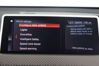 USED 2021 70 BMW X2 1.5 25e 10kWh M Sport X SUV 5dr Petrol Plug-in Hybrid Auto xDrive Euro 6 (s/s) (220 ps) NEW IN STOCK