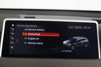 USED 2021 70 BMW X2 1.5 25e 10kWh M Sport X SUV 5dr Petrol Plug-in Hybrid Auto xDrive Euro 6 (s/s) (220 ps) NEW IN STOCK