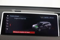 USED 2021 70 BMW X2 1.5 25e 10kWh M Sport X SUV 5dr Petrol Plug-in Hybrid Auto xDrive Euro 6 (s/s) (220 ps) NEW IN STOCK