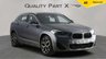 USED 2021 70 BMW X2 1.5 25e 10kWh M Sport X SUV 5dr Petrol Plug-in Hybrid Auto xDrive Euro 6 (s/s) (220 ps) NEW IN STOCK