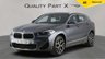 USED 2021 70 BMW X2 1.5 25e 10kWh M Sport X SUV 5dr Petrol Plug-in Hybrid Auto xDrive Euro 6 (s/s) (220 ps) NEW IN STOCK