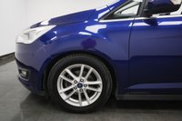 USED 2017 17 FORD C-MAX 1.0T EcoBoost Zetec Euro 6 (s/s) 5dr 12 Month MOT