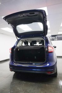 USED 2017 17 FORD C-MAX 1.0T EcoBoost Zetec Euro 6 (s/s) 5dr 12 Month MOT