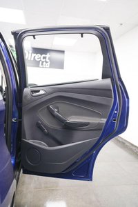 USED 2017 17 FORD C-MAX 1.0T EcoBoost Zetec Euro 6 (s/s) 5dr 12 Month MOT