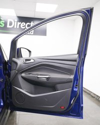 USED 2017 17 FORD C-MAX 1.0T EcoBoost Zetec Euro 6 (s/s) 5dr 12 Month MOT