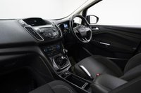 USED 2017 17 FORD C-MAX 1.0T EcoBoost Zetec Euro 6 (s/s) 5dr 12 Month MOT