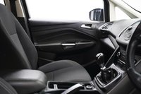 USED 2017 17 FORD C-MAX 1.0T EcoBoost Zetec Euro 6 (s/s) 5dr 12 Month MOT