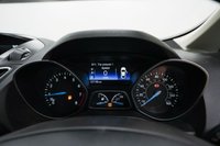 USED 2017 17 FORD C-MAX 1.0T EcoBoost Zetec Euro 6 (s/s) 5dr 12 Month MOT