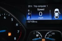USED 2017 17 FORD C-MAX 1.0T EcoBoost Zetec Euro 6 (s/s) 5dr 12 Month MOT
