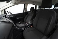 USED 2017 17 FORD C-MAX 1.0T EcoBoost Zetec Euro 6 (s/s) 5dr 12 Month MOT