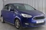 USED 2017 17 FORD C-MAX 1.0T EcoBoost Zetec Euro 6 (s/s) 5dr 12 Month MOT