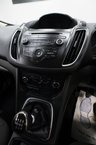 USED 2017 17 FORD C-MAX 1.0T EcoBoost Zetec Euro 6 (s/s) 5dr 12 Month MOT