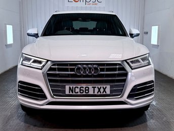 View our AUDI Q5