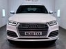 USED 2019 68 AUDI Q5 2.0 TDI 40 S line SUV 5dr Diesel S Tronic quattro Euro 6 (s/s) (190 ps) S Line | Heated Seats