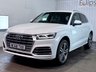 USED 2019 68 AUDI Q5 2.0 TDI 40 S line SUV 5dr Diesel S Tronic quattro Euro 6 (s/s) (190 ps) S Line | Heated Seats