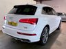 USED 2019 68 AUDI Q5 2.0 TDI 40 S line SUV 5dr Diesel S Tronic quattro Euro 6 (s/s) (190 ps) S Line | Heated Seats