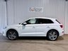 USED 2019 68 AUDI Q5 2.0 TDI 40 S line SUV 5dr Diesel S Tronic quattro Euro 6 (s/s) (190 ps) S Line | Heated Seats