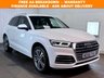 USED 2019 68 AUDI Q5 2.0 TDI 40 S line SUV 5dr Diesel S Tronic quattro Euro 6 (s/s) (190 ps) S Line | Heated Seats