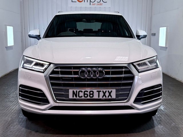 View our AUDI Q5