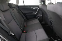 USED 2022 71 TOYOTA RAV4 2.5 VVT-h GPF Design SUV 5dr Petrol Hybrid CVT Euro 6 (s/s) (218 ps) NEW IN STOCK