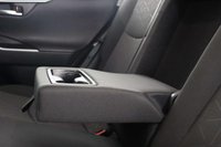 USED 2022 71 TOYOTA RAV4 2.5 VVT-h GPF Design SUV 5dr Petrol Hybrid CVT Euro 6 (s/s) (218 ps) NEW IN STOCK