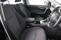 USED 2022 71 TOYOTA RAV4 2.5 VVT-h GPF Design SUV 5dr Petrol Hybrid CVT Euro 6 (s/s) (218 ps) NEW IN STOCK