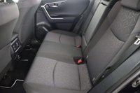 USED 2022 71 TOYOTA RAV4 2.5 VVT-h GPF Design SUV 5dr Petrol Hybrid CVT Euro 6 (s/s) (218 ps) NEW IN STOCK