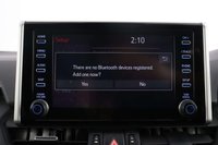USED 2022 71 TOYOTA RAV4 2.5 VVT-h GPF Design SUV 5dr Petrol Hybrid CVT Euro 6 (s/s) (218 ps) NEW IN STOCK