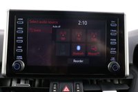 USED 2022 71 TOYOTA RAV4 2.5 VVT-h GPF Design SUV 5dr Petrol Hybrid CVT Euro 6 (s/s) (218 ps) NEW IN STOCK