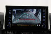 USED 2022 71 TOYOTA RAV4 2.5 VVT-h GPF Design SUV 5dr Petrol Hybrid CVT Euro 6 (s/s) (218 ps) NEW IN STOCK