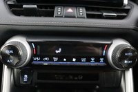 USED 2022 71 TOYOTA RAV4 2.5 VVT-h GPF Design SUV 5dr Petrol Hybrid CVT Euro 6 (s/s) (218 ps) NEW IN STOCK