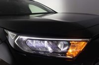 USED 2022 71 TOYOTA RAV4 2.5 VVT-h GPF Design SUV 5dr Petrol Hybrid CVT Euro 6 (s/s) (218 ps) NEW IN STOCK