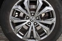 USED 2022 71 TOYOTA RAV4 2.5 VVT-h GPF Design SUV 5dr Petrol Hybrid CVT Euro 6 (s/s) (218 ps) NEW IN STOCK
