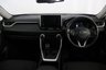 USED 2022 71 TOYOTA RAV4 2.5 VVT-h GPF Design SUV 5dr Petrol Hybrid CVT Euro 6 (s/s) (218 ps) NEW IN STOCK