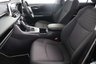USED 2022 71 TOYOTA RAV4 2.5 VVT-h GPF Design SUV 5dr Petrol Hybrid CVT Euro 6 (s/s) (218 ps) NEW IN STOCK
