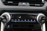 USED 2022 71 TOYOTA RAV4 2.5 VVT-h GPF Design SUV 5dr Petrol Hybrid CVT Euro 6 (s/s) (218 ps) NEW IN STOCK