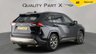 USED 2022 71 TOYOTA RAV4 2.5 VVT-h GPF Design SUV 5dr Petrol Hybrid CVT Euro 6 (s/s) (218 ps) NEW IN STOCK
