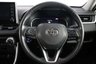 USED 2022 71 TOYOTA RAV4 2.5 VVT-h GPF Design SUV 5dr Petrol Hybrid CVT Euro 6 (s/s) (218 ps) NEW IN STOCK