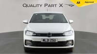 USED 2021 21 VOLKSWAGEN POLO 1.0 TSI R-Line Hatchback 5dr Petrol DSG Euro 6 (s/s) (110 ps) NEW IN STOCK