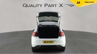 USED 2021 21 VOLKSWAGEN POLO 1.0 TSI R-Line Hatchback 5dr Petrol DSG Euro 6 (s/s) (110 ps) NEW IN STOCK