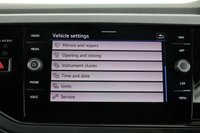 USED 2021 21 VOLKSWAGEN POLO 1.0 TSI R-Line Hatchback 5dr Petrol DSG Euro 6 (s/s) (110 ps) NEW IN STOCK