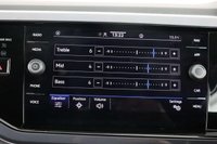 USED 2021 21 VOLKSWAGEN POLO 1.0 TSI R-Line Hatchback 5dr Petrol DSG Euro 6 (s/s) (110 ps) NEW IN STOCK