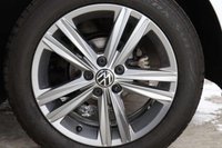 USED 2021 21 VOLKSWAGEN POLO 1.0 TSI R-Line Hatchback 5dr Petrol DSG Euro 6 (s/s) (110 ps) NEW IN STOCK