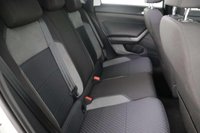 USED 2021 21 VOLKSWAGEN POLO 1.0 TSI R-Line Hatchback 5dr Petrol DSG Euro 6 (s/s) (110 ps) NEW IN STOCK