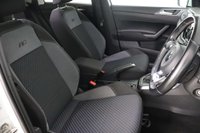 USED 2021 21 VOLKSWAGEN POLO 1.0 TSI R-Line Hatchback 5dr Petrol DSG Euro 6 (s/s) (110 ps) NEW IN STOCK