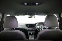 USED 2021 21 VOLKSWAGEN POLO 1.0 TSI R-Line Hatchback 5dr Petrol DSG Euro 6 (s/s) (110 ps) NEW IN STOCK